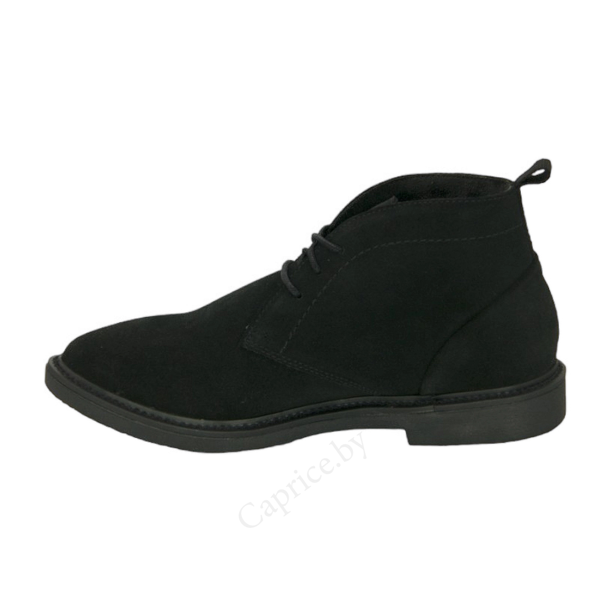 БОТИНКИ S.OLIVER MEN АРТИКУЛ: 5-15211-41 001